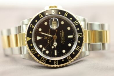 Rolex GMT 16713 full set