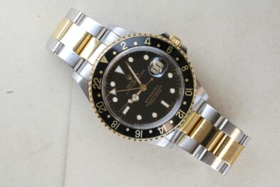 Rolex GMT 16713 full set