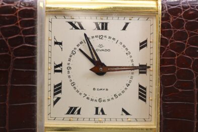 Movado Ermeto 434