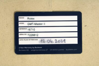 GMT 16710 T228812