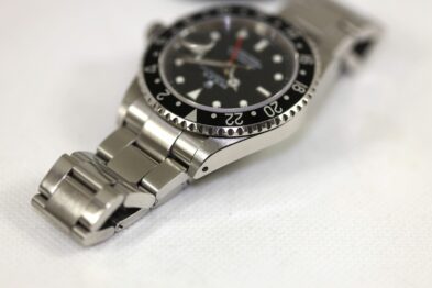 Rolex GMT 16710