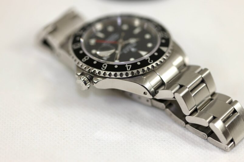 Rolex GMT 16710