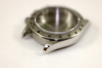 Daytona 116520 case