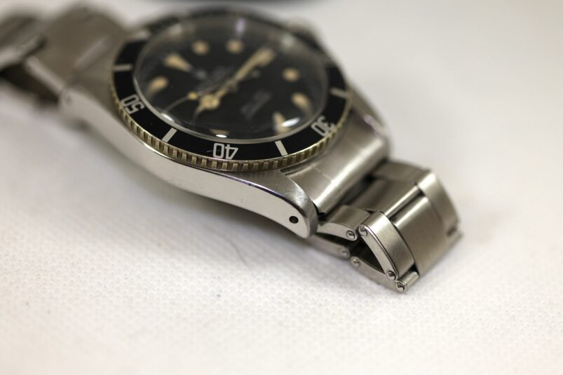 Submariner 5510