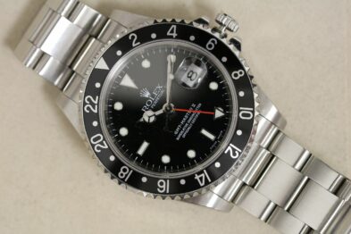 Rolex GMT 16710