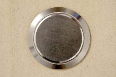 Daytona 116520 case