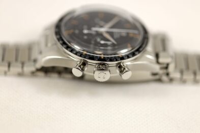 Speedmaster First Omega in Space