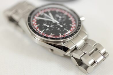 Speedmaster Tintin