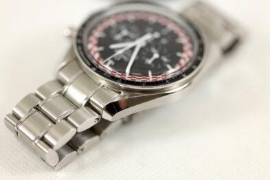 Speedmaster Tintin