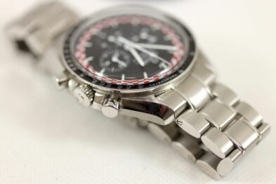 Speedmaster Tintin