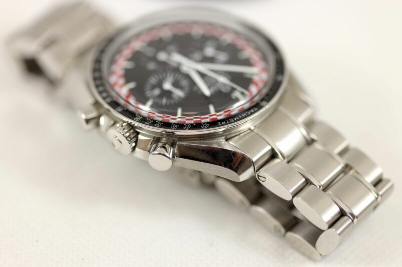 Speedmaster Tintin