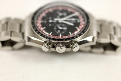 Speedmaster Tintin
