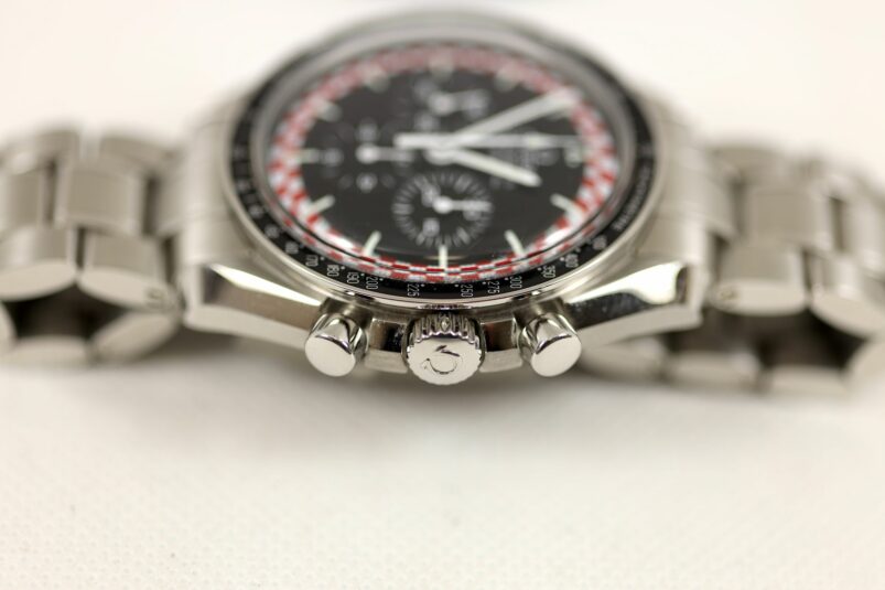 Speedmaster Tintin