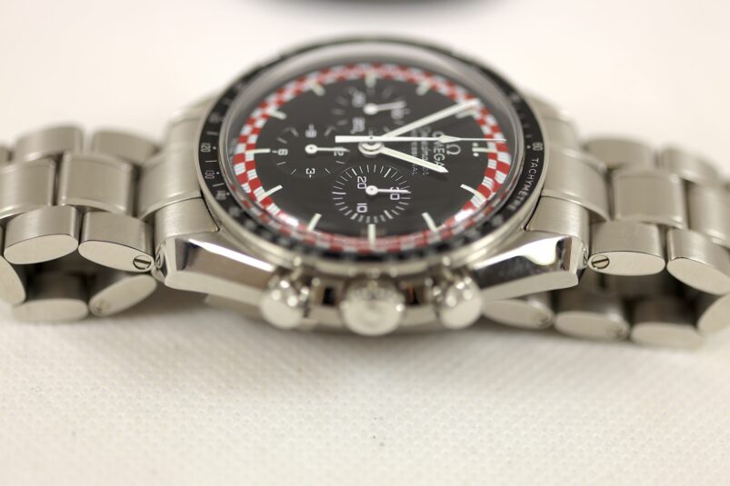 Speedmaster Tintin