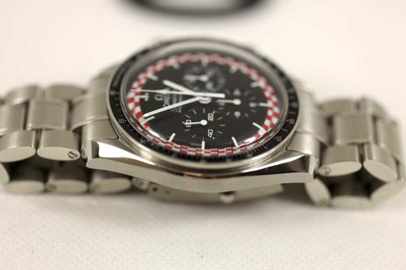 Speedmaster Tintin