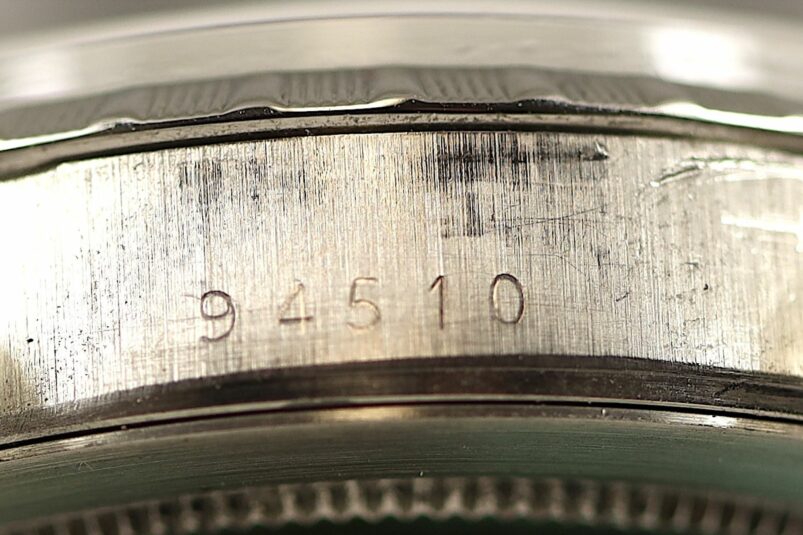 Tudor 94510
