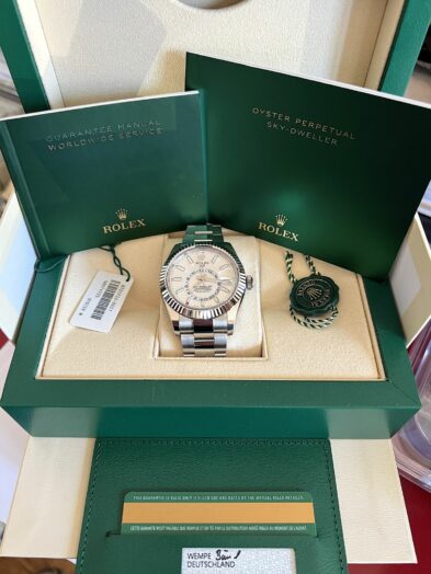 Skydweller 326934