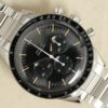 Speedmaster First Omega in Space