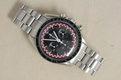 Speedmaster Tintin