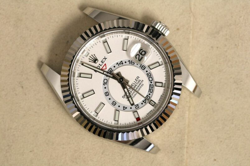 Skydweller 326934