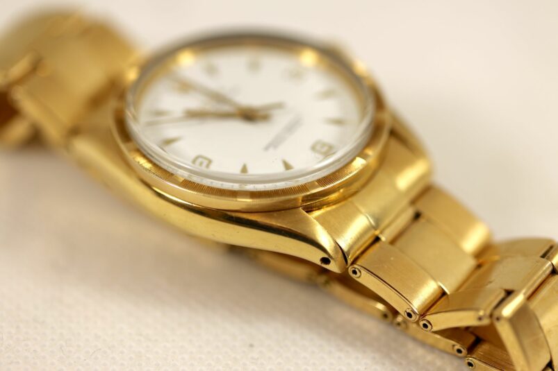 Rolex OP 6567