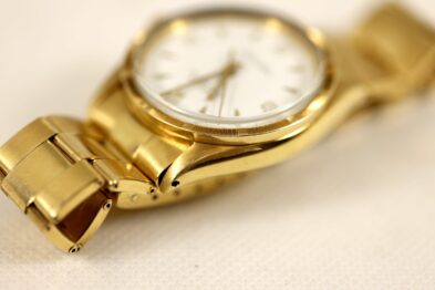 Rolex OP 6567