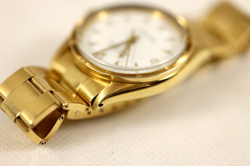 Rolex OP 6567