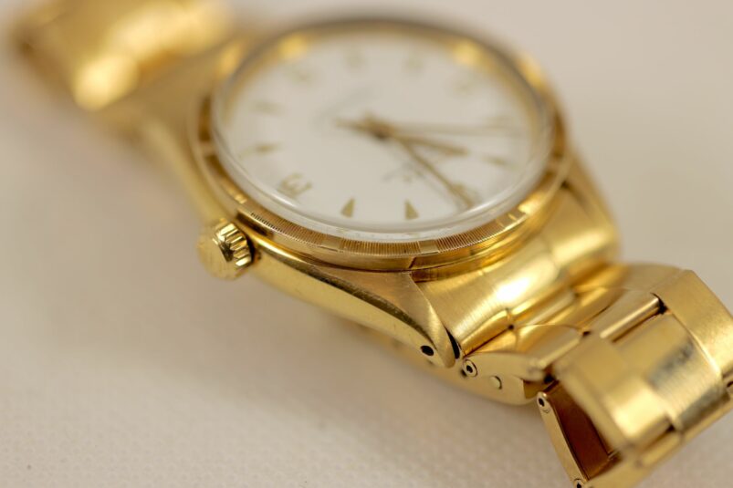 Rolex OP 6567
