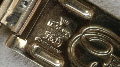 Rolex OP 6567