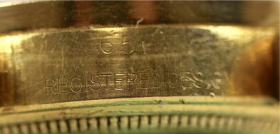 Rolex OP 6567