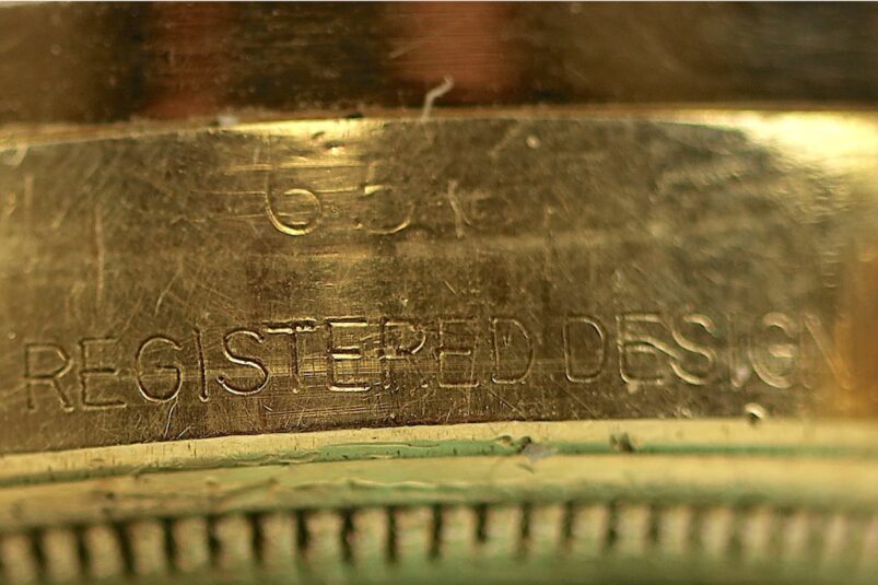 Rolex OP 6567
