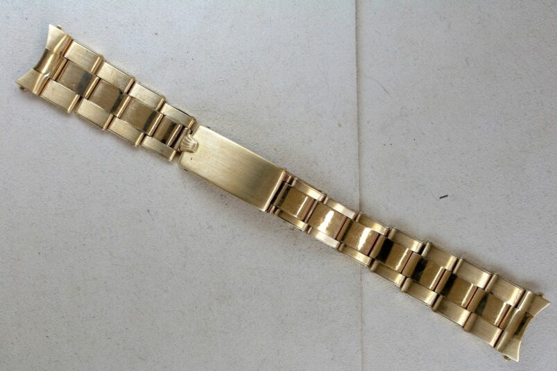 Rolex OP 6567