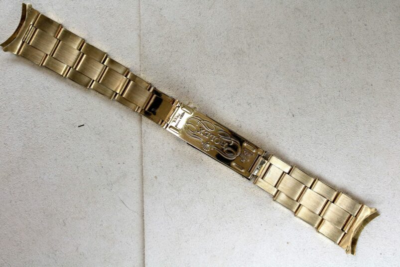 Rolex OP 6567