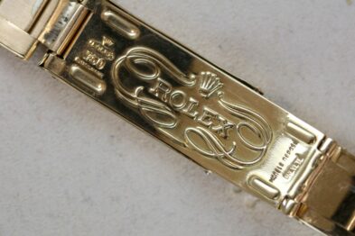 Rolex OP 6567