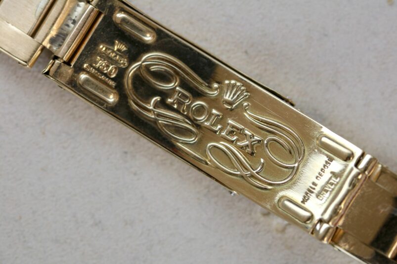 Rolex OP 6567