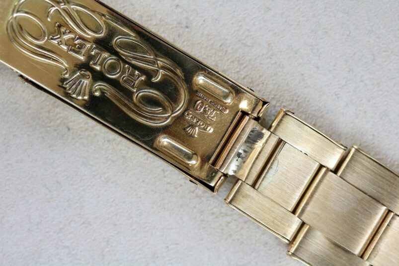 Rolex OP 6567
