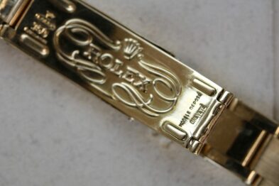 Rolex OP 6567