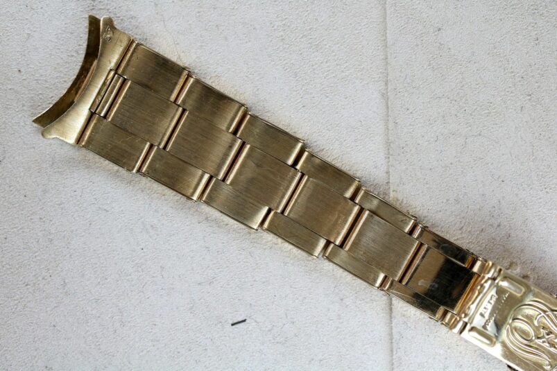 Rolex OP 6567