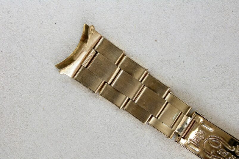 Rolex OP 6567