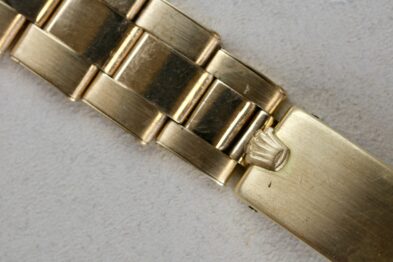 Rolex OP 6567