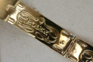 Rolex OP 6567