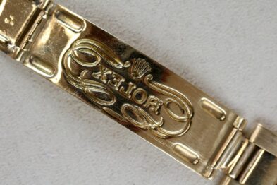 Rolex OP 6567