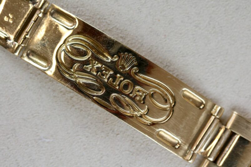 Rolex OP 6567