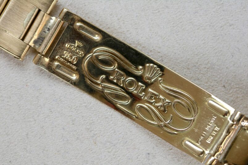 Rolex OP 6567