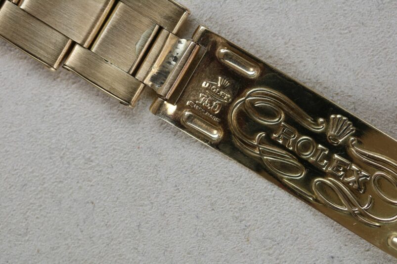 Rolex OP 6567