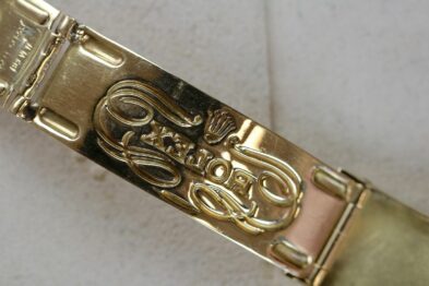 Rolex OP 6567