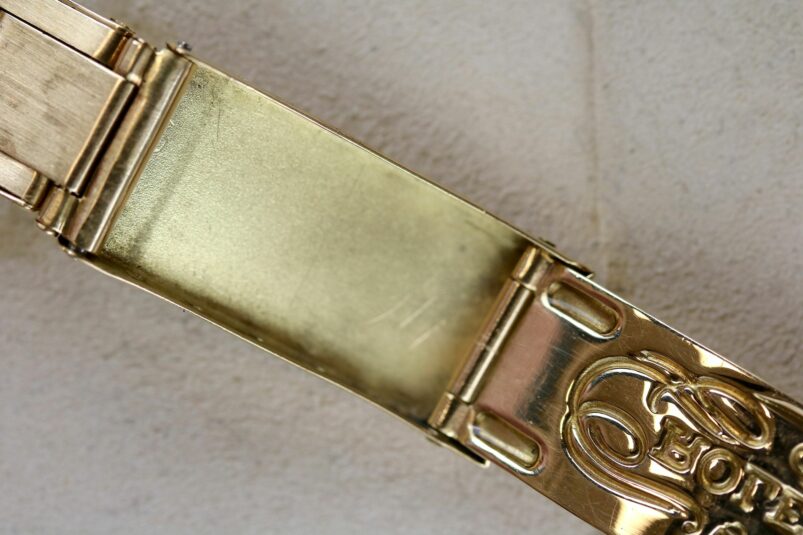 Rolex OP 6567