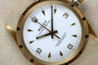 Rolex OP 6567