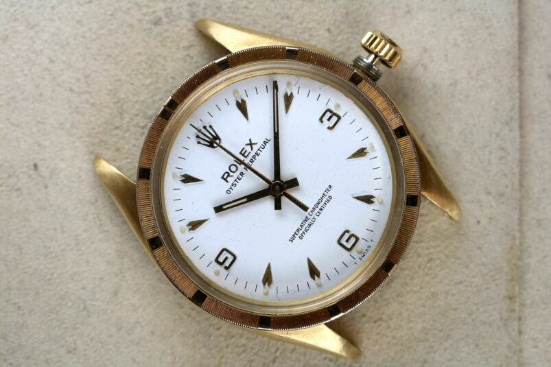 Rolex OP 6567