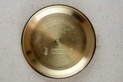 Rolex OP 6567